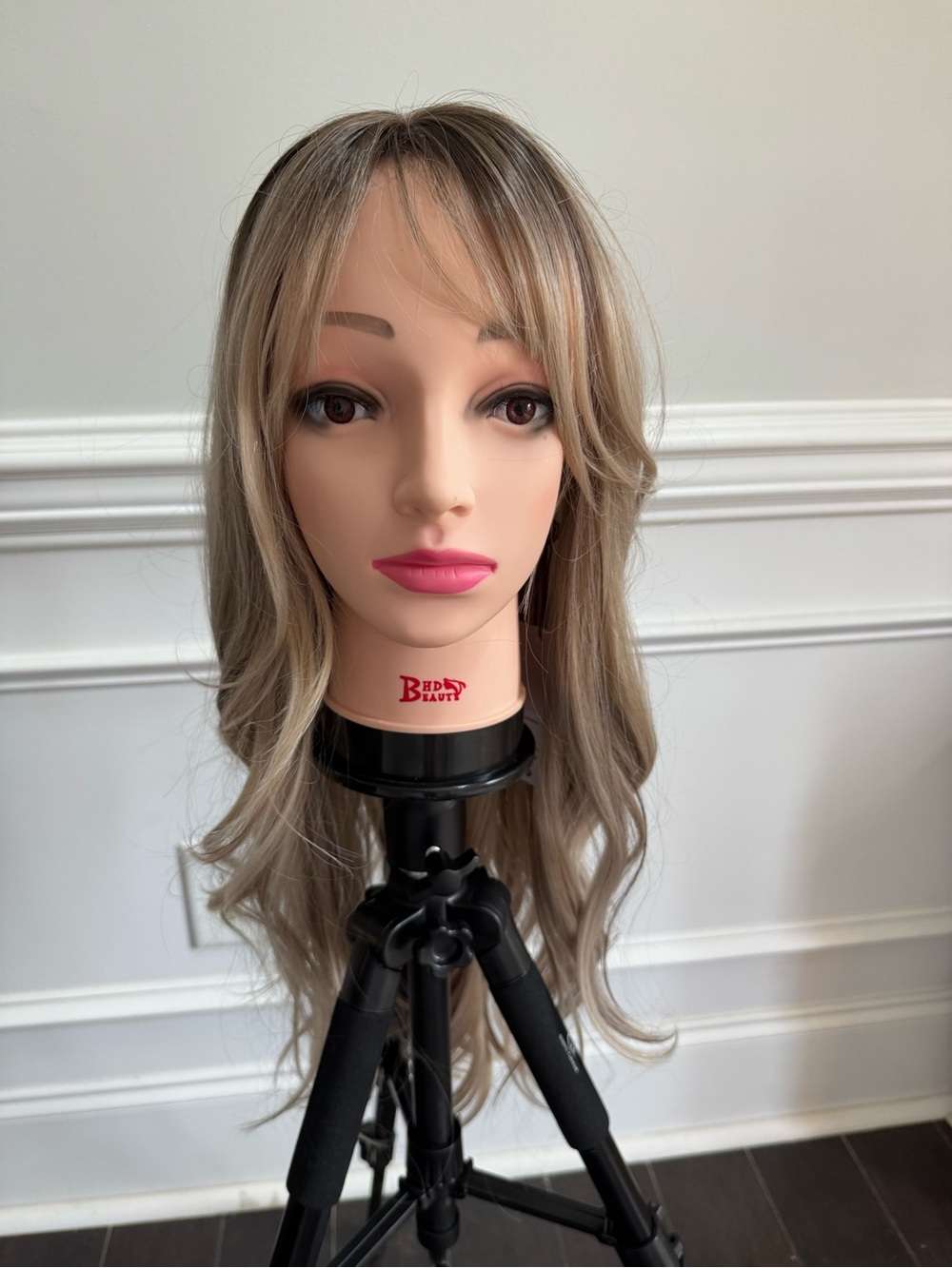 JB LISA BLONDE HIGHLIGHT WITH TAG - Picture 3 of 6